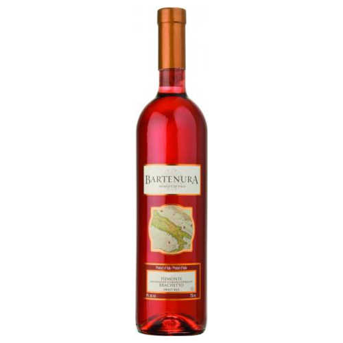 Bartenura Brachetto - A Kosher Wine From Italy